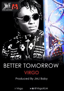 Virgo (Cover art)