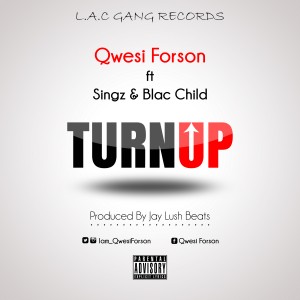 qwesi forson turnup