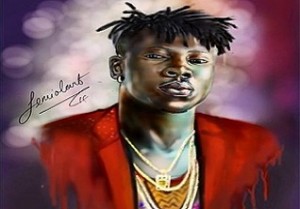 stonebwoy