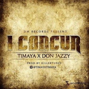 timaya