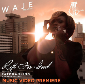 waje