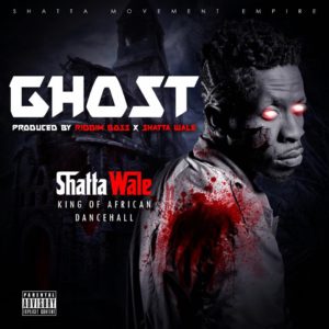 GHOST