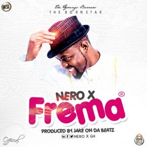 Nero X - Frema