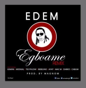 edemm