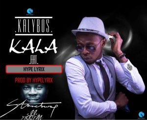 kaly