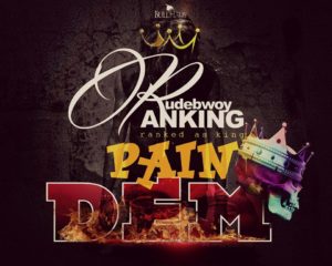 rudebwoy rankin