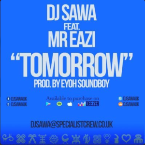 tomorrow