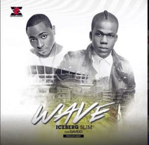 wave