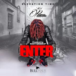 enter