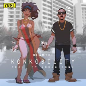 olamide