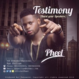 pheel