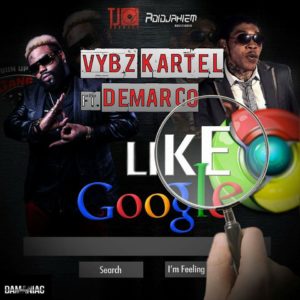 vybz kartel