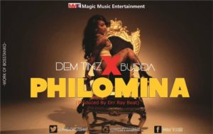 Dem Tinz X Budda