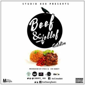 beef