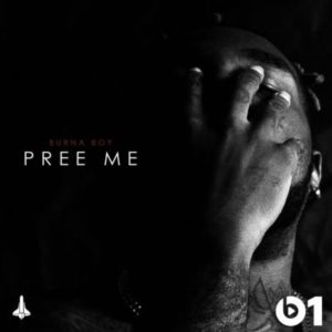 burna