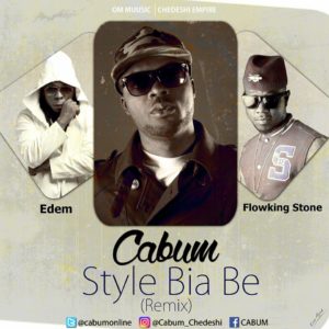 cabum