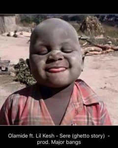 olamide