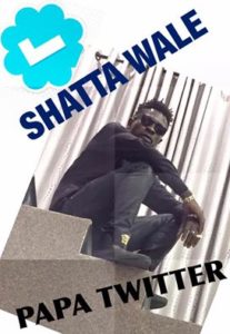 shatta