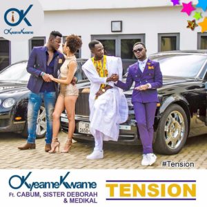 tension
