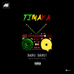 timaya