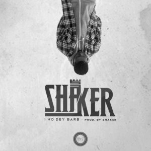 shaker