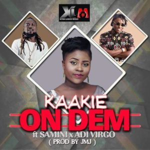 kaakie-on-dem