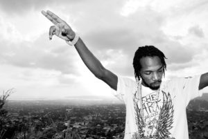 mavado