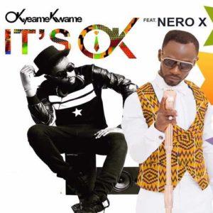 okyeame-kwame