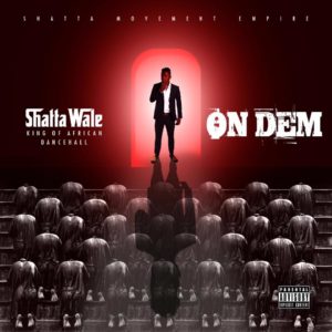 shatta-wale