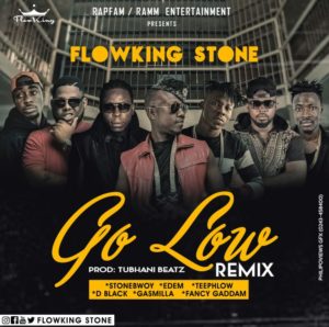 flowking