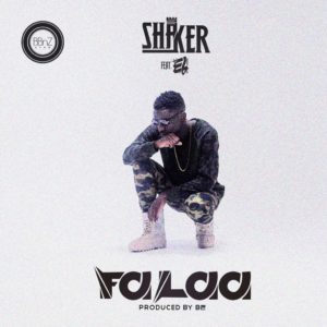 shaker