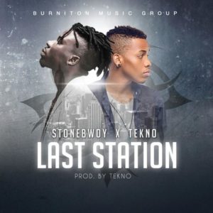 stonebwoy