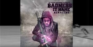 alkaline
