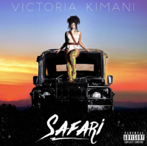kimani