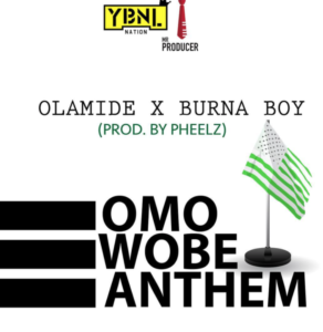 olamide