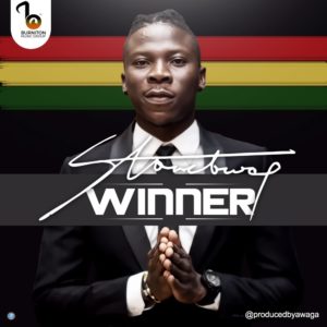 stonebwoy
