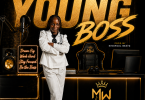 Maameyaa Wells – Young Boss