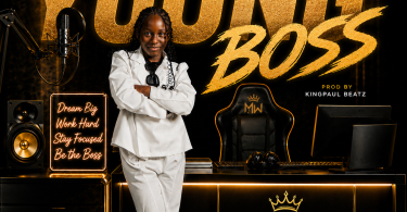 Maameyaa Wells – Young Boss