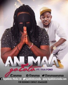 anumaa