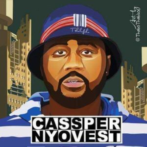 cassper