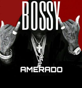 Amerado - Bossy (Prod.by @AzeeBurner)