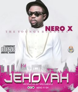nero x - jehovah art