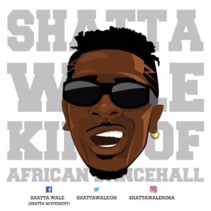 shatta-wale