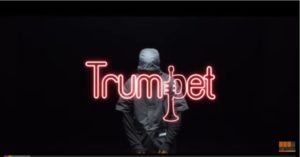 trumpet